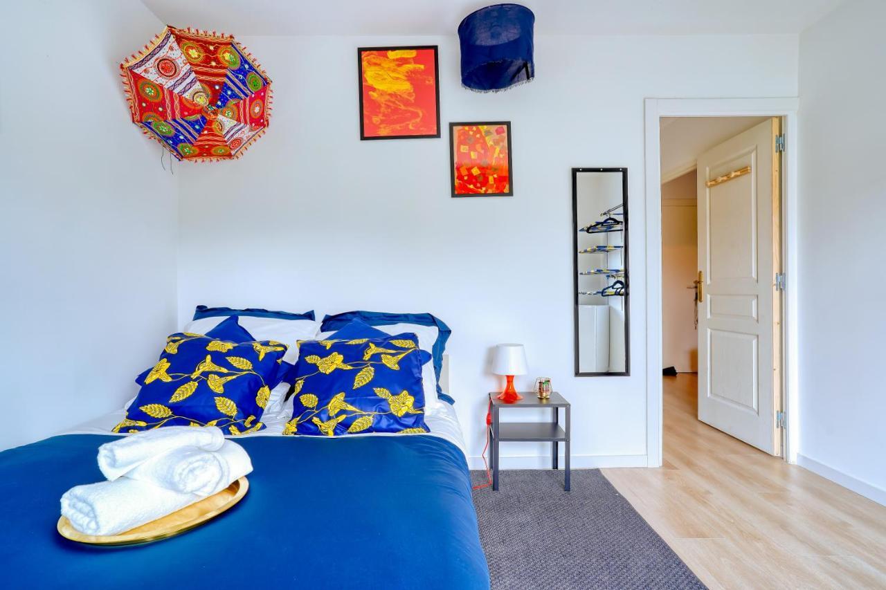 Chambres D'Hotes De Luxe Ma Suk Saint-Denis  Esterno foto