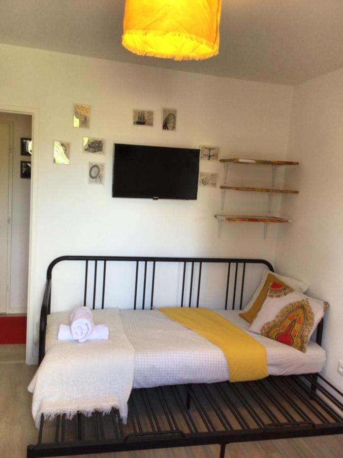 Chambres D'Hotes De Luxe Ma Suk Saint-Denis  Esterno foto
