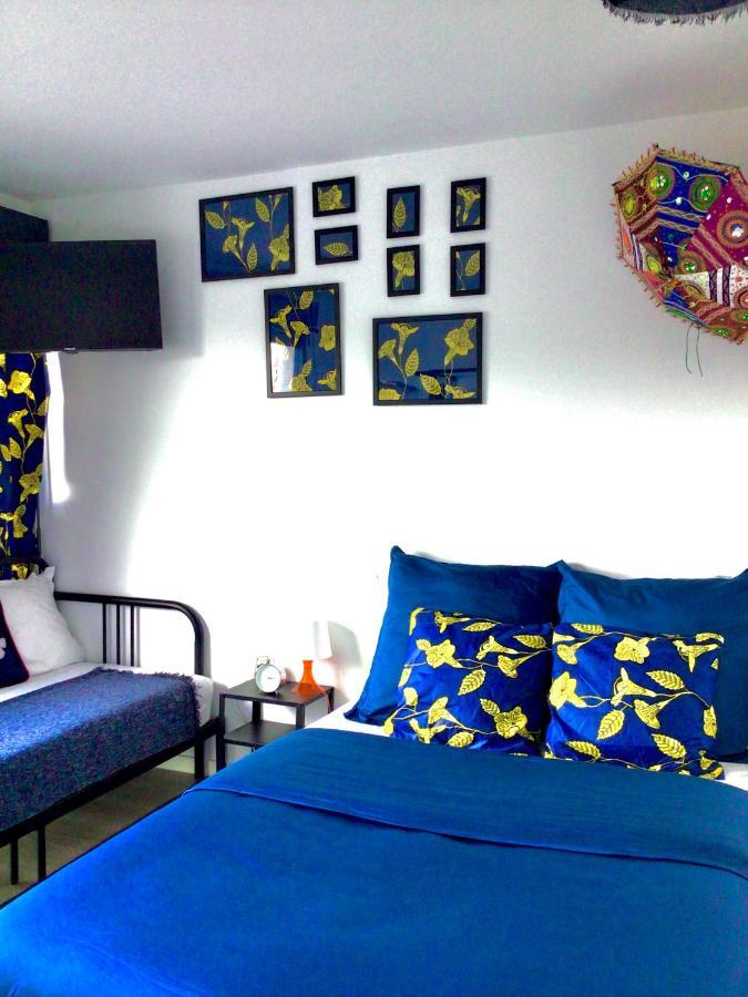 Chambres D'Hotes De Luxe Ma Suk Saint-Denis  Esterno foto