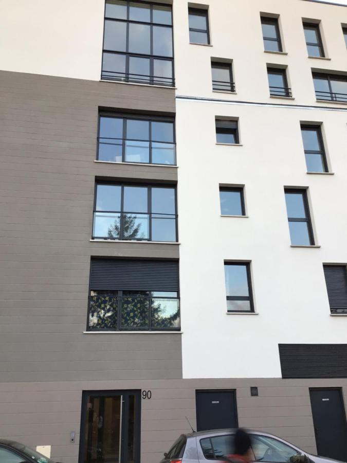 Chambres D'Hotes De Luxe Ma Suk Saint-Denis  Esterno foto