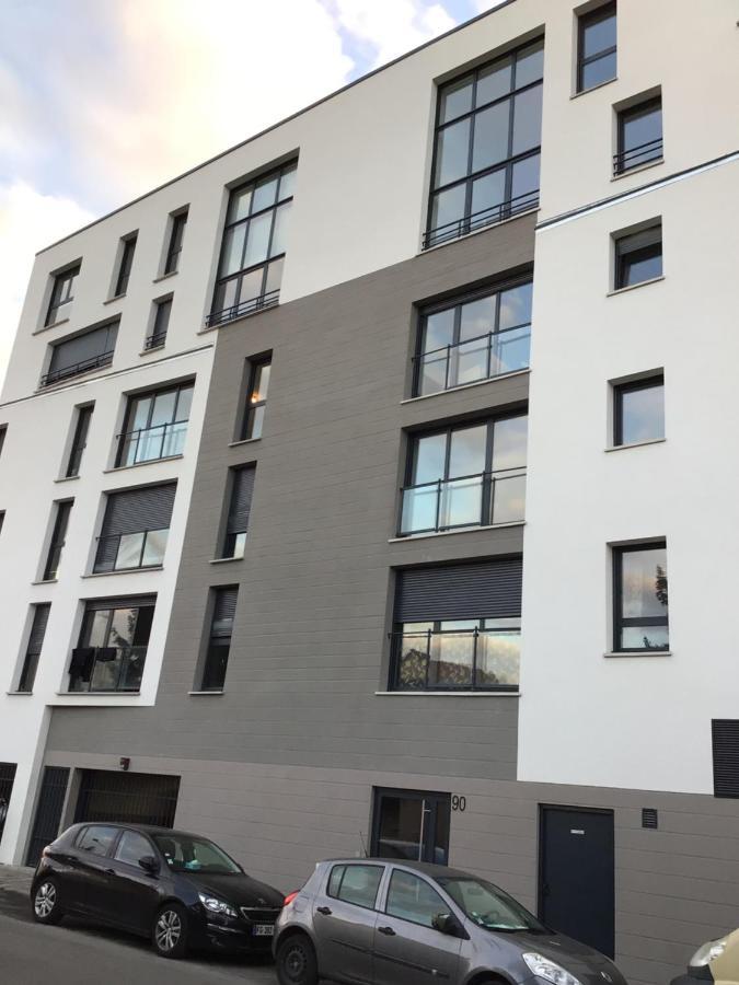 Chambres D'Hotes De Luxe Ma Suk Saint-Denis  Esterno foto